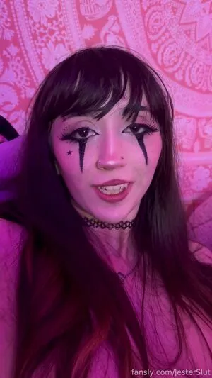 Jesterslut OnlyFans Leaked Free Thumbnail Picture - #MPEsW4Fpuy