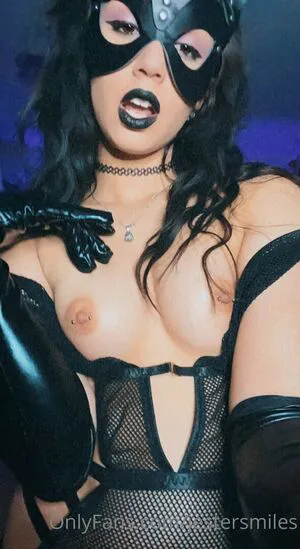 Jestersmiles OnlyFans Leaked Free Thumbnail Picture - #u9DDXGUdRm