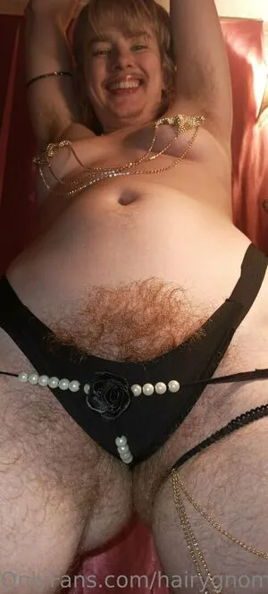 Jewelsohairy Thumbnail Picture
