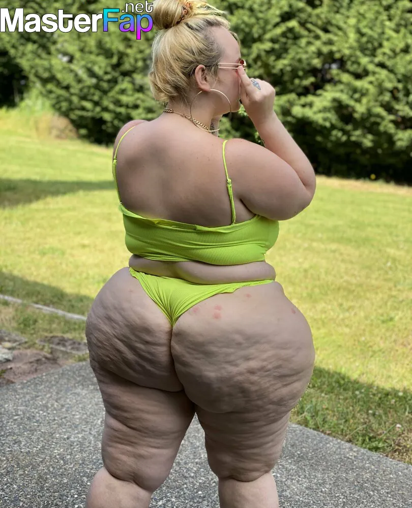 Jexkaawolves Nude OnlyFans Leak Picture K1TR85l1HB | MasterFap.net
