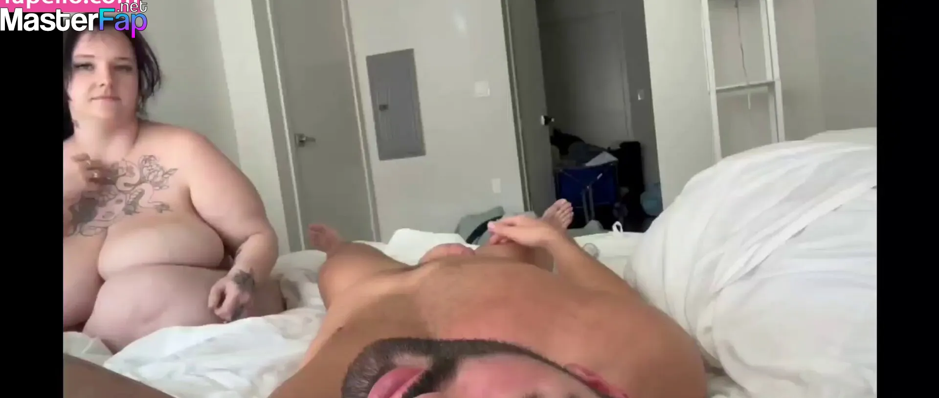 Jexkaawolves Nude OnlyFans Leak Picture n5leh5tU7K | MasterFap.net