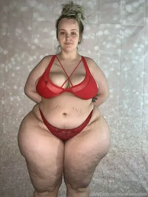 Jexkaawolves OnlyFans Leaked Free Thumbnail Picture - #nZr7W6Woed