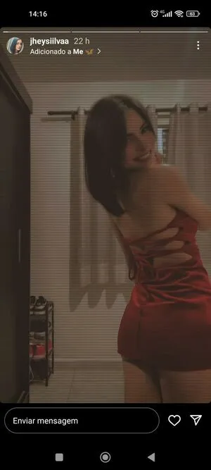 Jeysiane Silva Thumbnail Picture