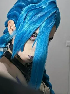 Jhen Cosplay OnlyFans Leaked Free Thumbnail Picture - #YaJsPLwWwT