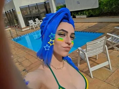 Jhen Cosplay OnlyFans Leaked Free Thumbnail Picture - #jgbBk1f4B0