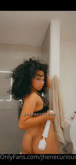 Jhenecurious OnlyFans Leaked Free Thumbnail Picture - #FdWSVOSCkZ