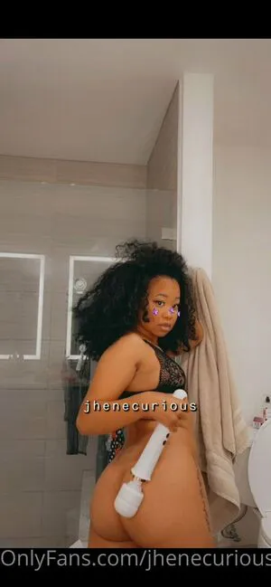 Jhenecurious OnlyFans Leaked Free Thumbnail Picture - #bjQB7PO5Ia