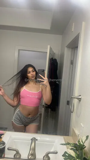 Jhenerose OnlyFans Leaked Free Thumbnail Picture - #EeOS6abWdf