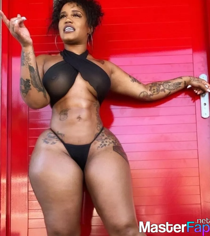 Jhonni Blaze Nude OnlyFans Leak Picture G29tyvRHFK | MasterFap.net