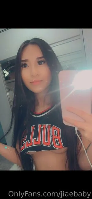 Jiaebaby OnlyFans Leaked Free Thumbnail Picture - #5kdL4GLT3X