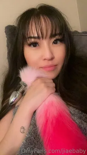 Jiaebaby OnlyFans Leaked Free Thumbnail Picture - #ECInsTPF0J