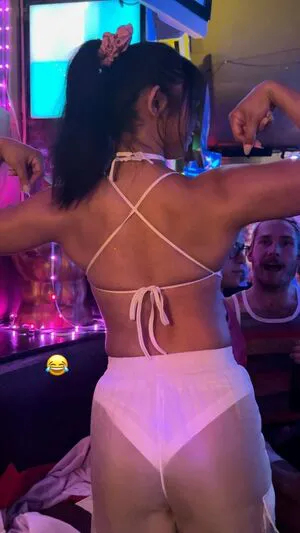 Jicaray OnlyFans Leaked Free Thumbnail Picture - #4ubiL4favQ