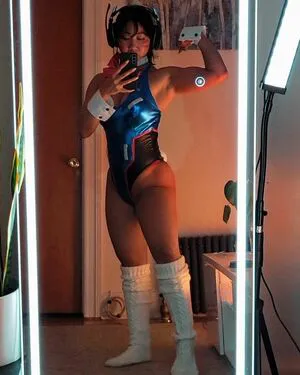Jicaray OnlyFans Leaked Free Thumbnail Picture - #PCi6IuQpZY