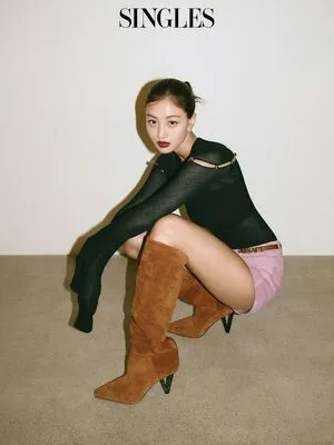 Jihyo OnlyFans Leaked Free Thumbnail Picture - #DjWdnolp98