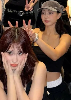 Jihyo OnlyFans Leaked Free Thumbnail Picture - #uu1jtLop2O