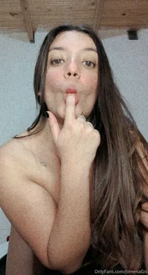 Jiimenagis OnlyFans Leaked Free Thumbnail Picture - #ppmLsm3O2R