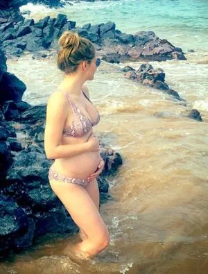 Jill Wagner OnlyFans Leaked Free Thumbnail Picture - #DprNBJ3Go9