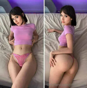 Jillharrison OnlyFans Leaked Free Thumbnail Picture - #KWMW5djaJG