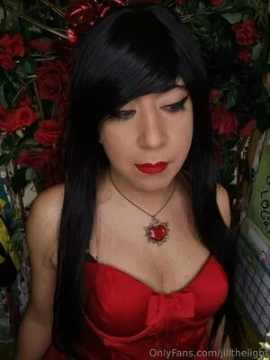 Jillthelight OnlyFans Leaked Free Thumbnail Picture - #3P4PMw0cmA