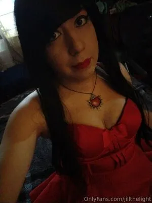 Jillthelight OnlyFans Leaked Free Thumbnail Picture - #G6V3ee7vr2