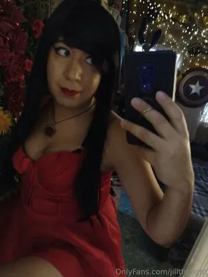 Jillthelight OnlyFans Leaked Free Thumbnail Picture - #IbntF6JOBz