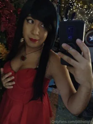 Jillthelight OnlyFans Leaked Free Thumbnail Picture - #obKnlPk2if
