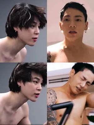 Jimin OnlyFans Leaked Free Thumbnail Picture - #7roE3riEM3