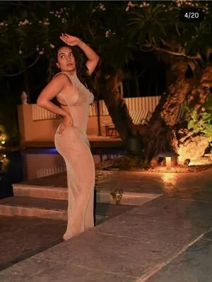 Jinal Joshi OnlyFans Leaked Free Thumbnail Picture - #ABWenSq2Do