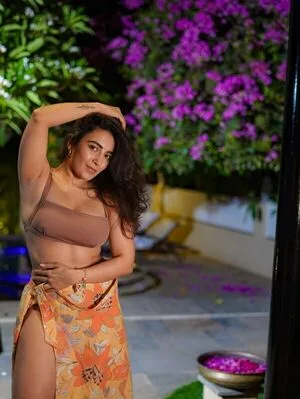 Jinal Joshi OnlyFans Leaked Free Thumbnail Picture - #B7OO1Mclmn