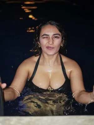 Jinal Joshi OnlyFans Leaked Free Thumbnail Picture - #G3S6qRLko9