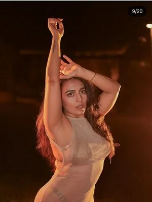 Jinal Joshi OnlyFans Leaked Free Thumbnail Picture - #MX2ZMRy2cw