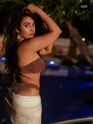 Jinal Joshi OnlyFans Leaked Free Thumbnail Picture - #YLLvIk2Ibm