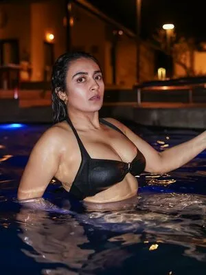 Jinal Joshi OnlyFans Leaked Free Thumbnail Picture - #ZBYoy9lwEc