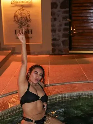 Jinal Joshi OnlyFans Leaked Free Thumbnail Picture - #cq4394E7C5