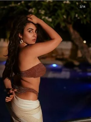 Jinal Joshi OnlyFans Leaked Free Thumbnail Picture - #ei3pACPqao