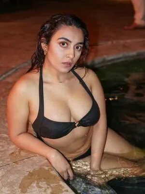 Jinal Joshi OnlyFans Leaked Free Thumbnail Picture - #x5IYLAasG2