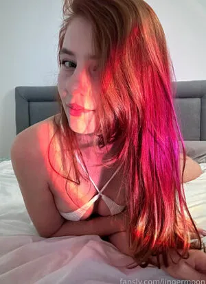 Jingermoon OnlyFans Leaked Free Thumbnail Picture - #gWh0h5SDbp