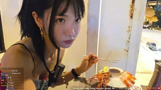 jinnytty OnlyFans Leaked Free Thumbnail Picture - #2DCsqY3XH8