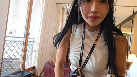 jinnytty OnlyFans Leaked Free Thumbnail Picture - #35aETEaIDI