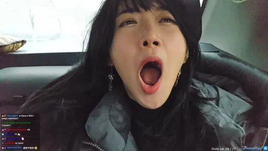 jinnytty OnlyFans Leaked Free Thumbnail Picture - #AFV8Aabrfd