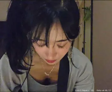 jinnytty OnlyFans Leaked Free Thumbnail Picture - #Aud1W0fZV6