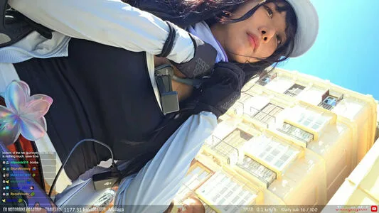 jinnytty OnlyFans Leaked Free Thumbnail Picture - #FcK1AiIqSA