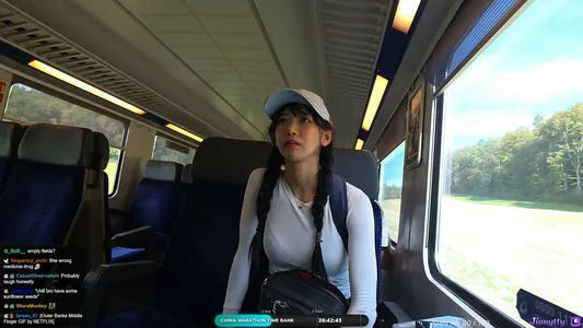 jinnytty OnlyFans Leaked Free Thumbnail Picture - #GpdEh7Hd9e