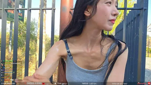 jinnytty OnlyFans Leaked Free Thumbnail Picture - #Ib19FbP9AC