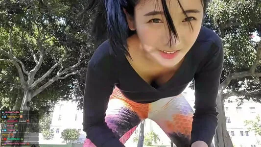 jinnytty OnlyFans Leaked Free Thumbnail Picture - #LzX447WKnH
