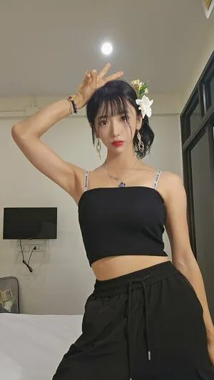 jinnytty OnlyFans Leaked Free Thumbnail Picture - #MZ5frRdayS