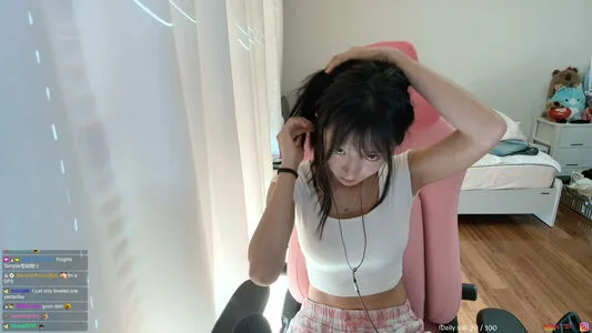 jinnytty OnlyFans Leaked Free Thumbnail Picture - #R7ud0zMCD0