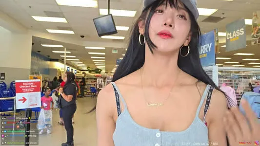 jinnytty OnlyFans Leaked Free Thumbnail Picture - #S0pH8lug8f