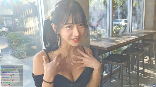jinnytty OnlyFans Leaked Free Thumbnail Picture - #UKdwock2AI
