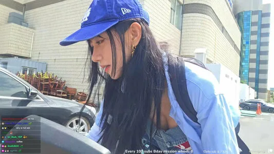 jinnytty OnlyFans Leaked Free Thumbnail Picture - #UhcJMjkfmu